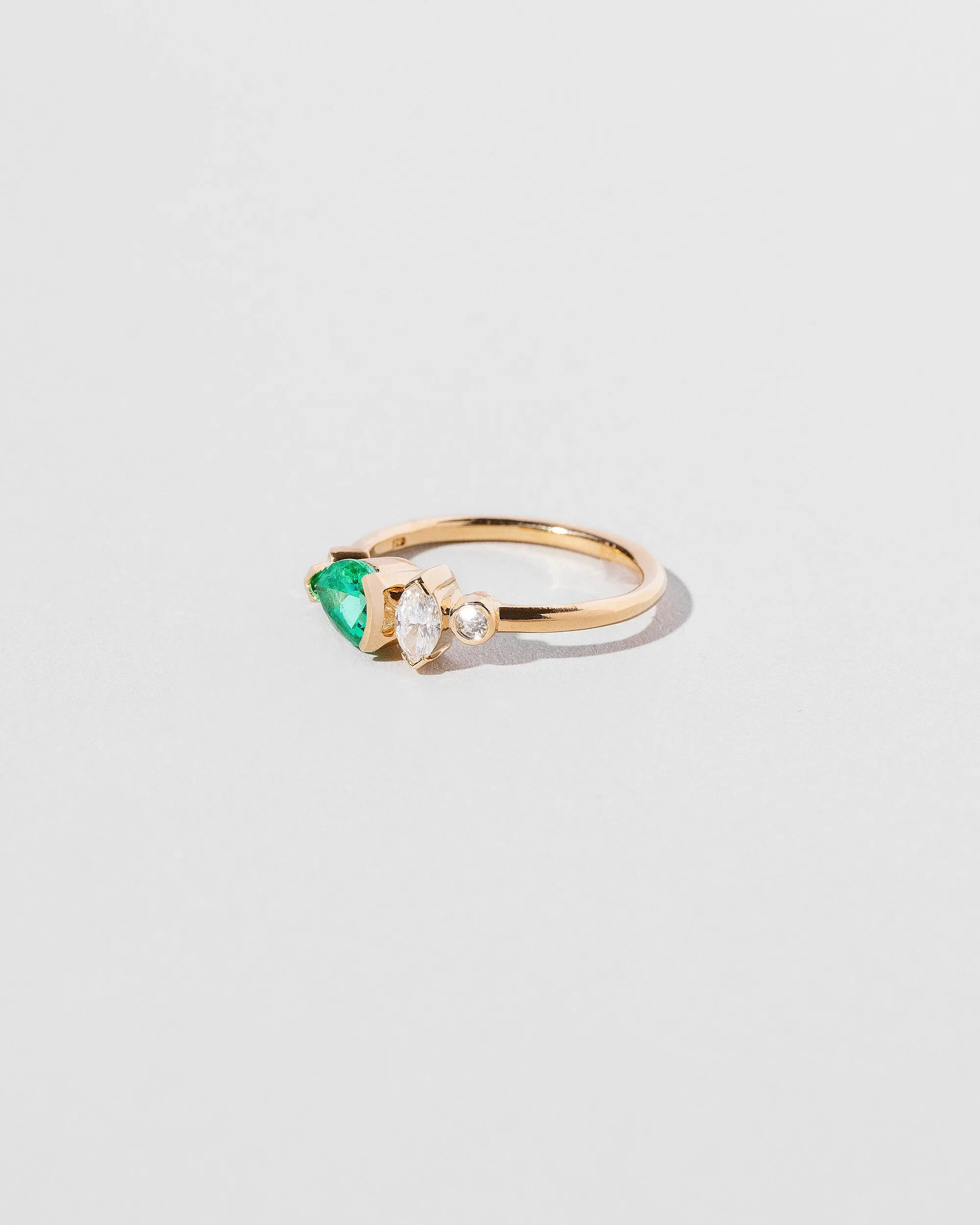 Hestia Ring