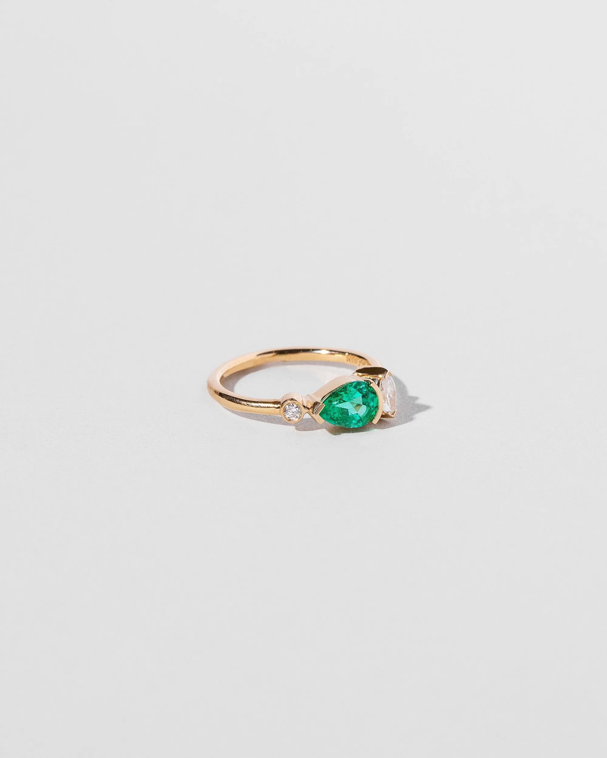 Hestia Ring