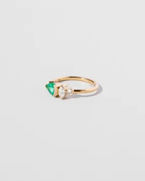 Hestia Ring