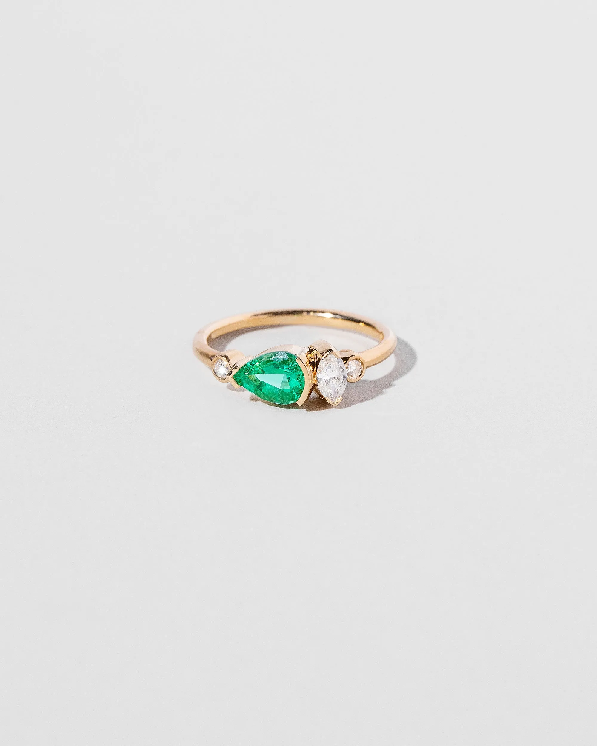 Hestia Ring