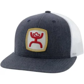 Hooey Youth Zenith Snap Back Cap