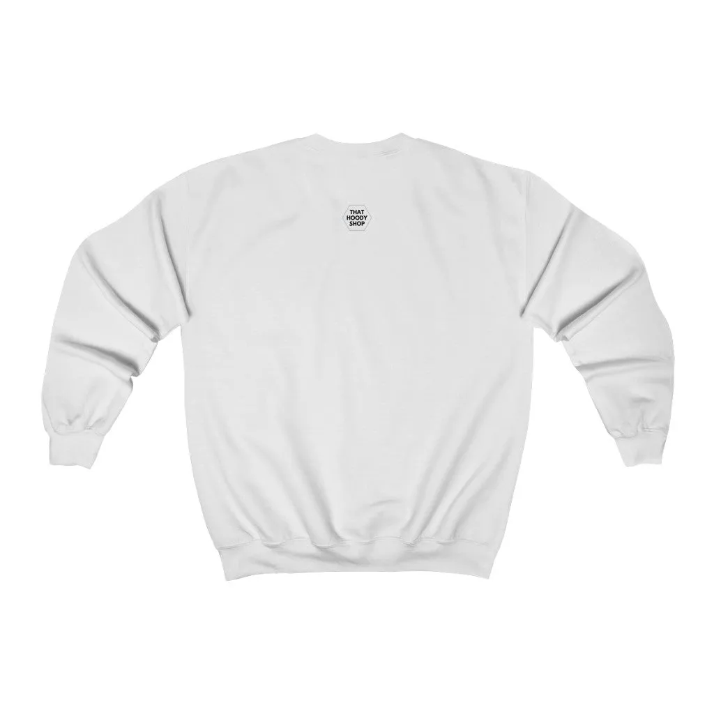 Hoops HD Crewneck Sweatshirt