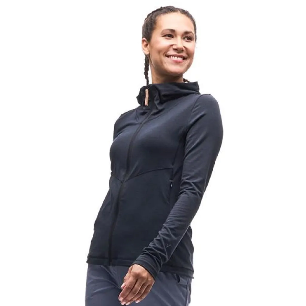 Indyeva Women's Secco Full Zip Hoody - Past Season