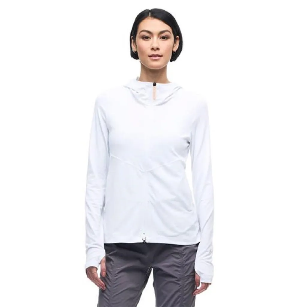 Indyeva Women's Secco Full Zip Hoody - Past Season