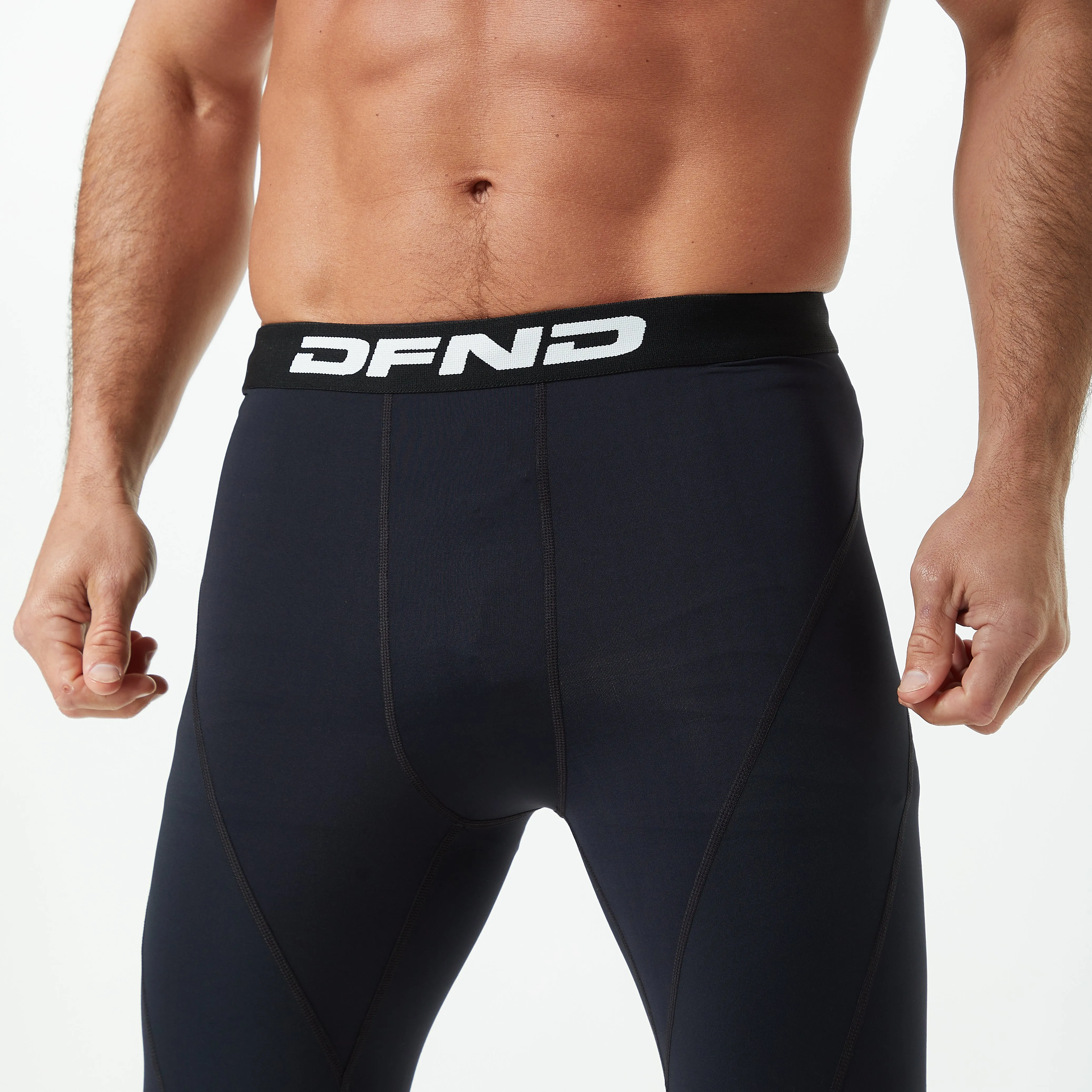 INFRARED CX ACTIVE COMPRESSION TIGHT