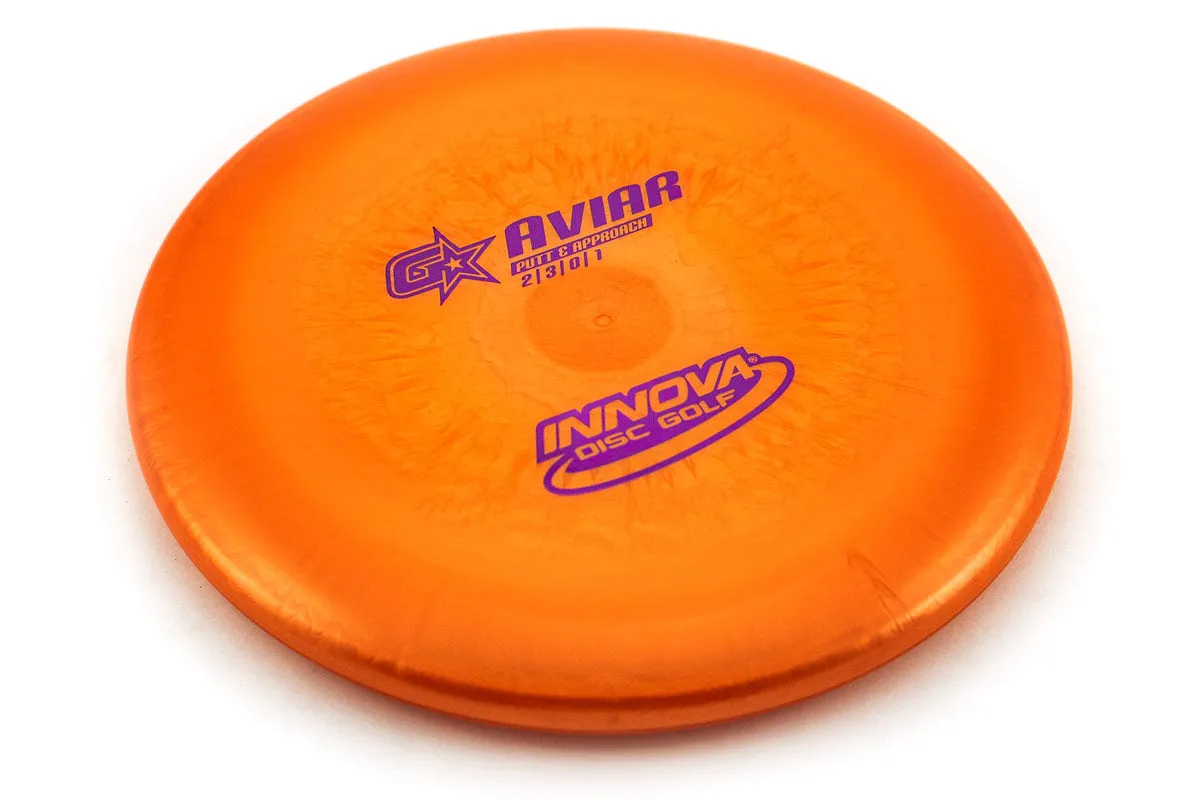 Innova Aviar [2 3 0 1]