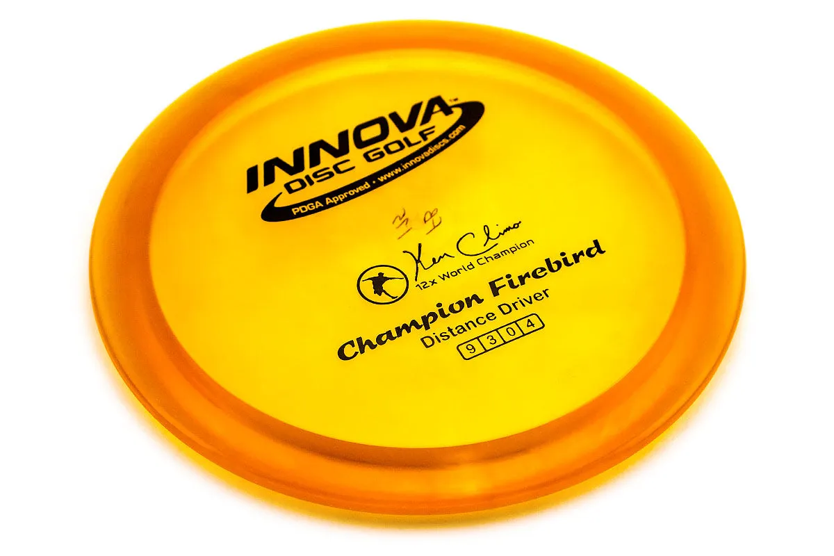 Innova Firebird [ 9 3 0 4 ]