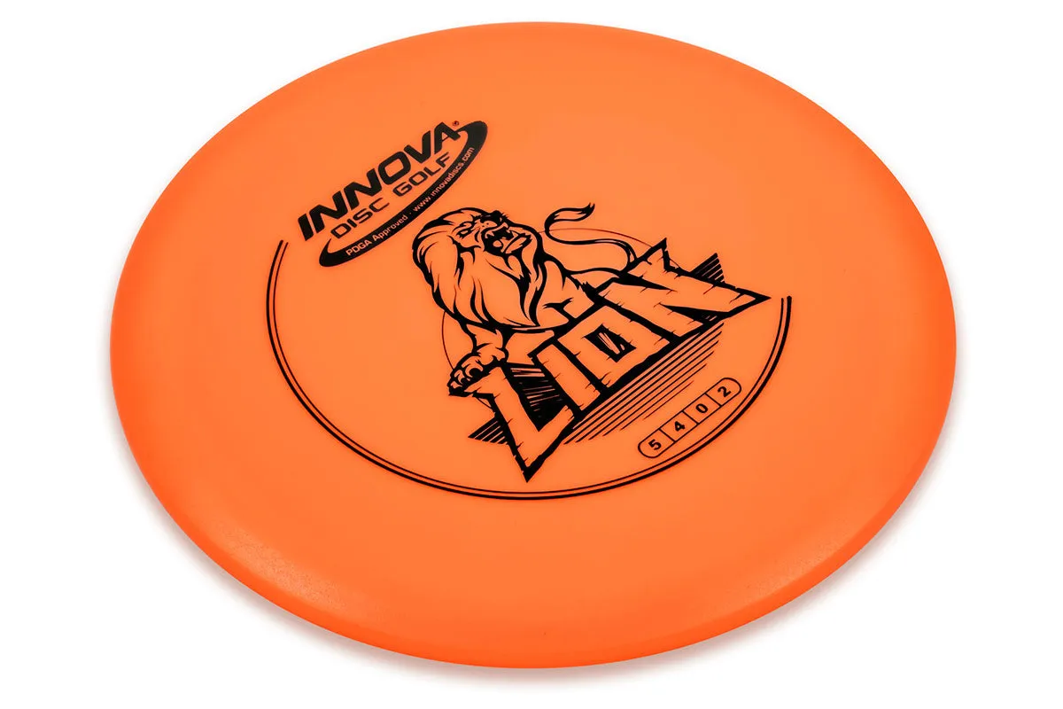 Innova Lion [5 4 0 2]