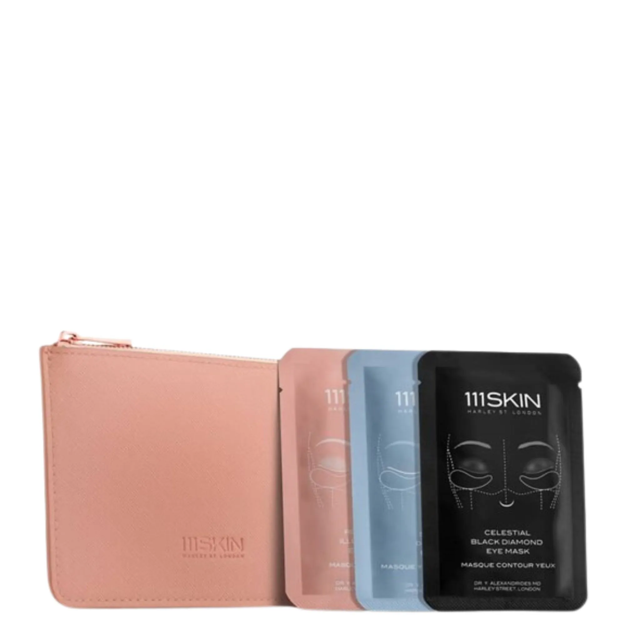 Jetsetter Wallet