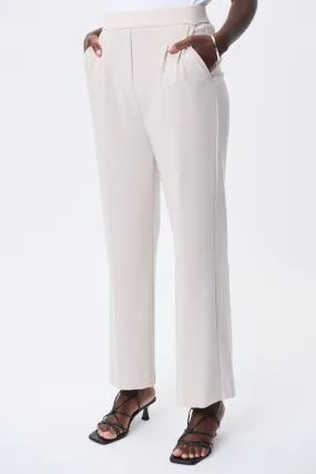 Joseph Ribkoff Pleated Pant - Style 231136