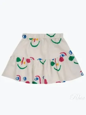 Kids Mini Skirt 124AC087 110