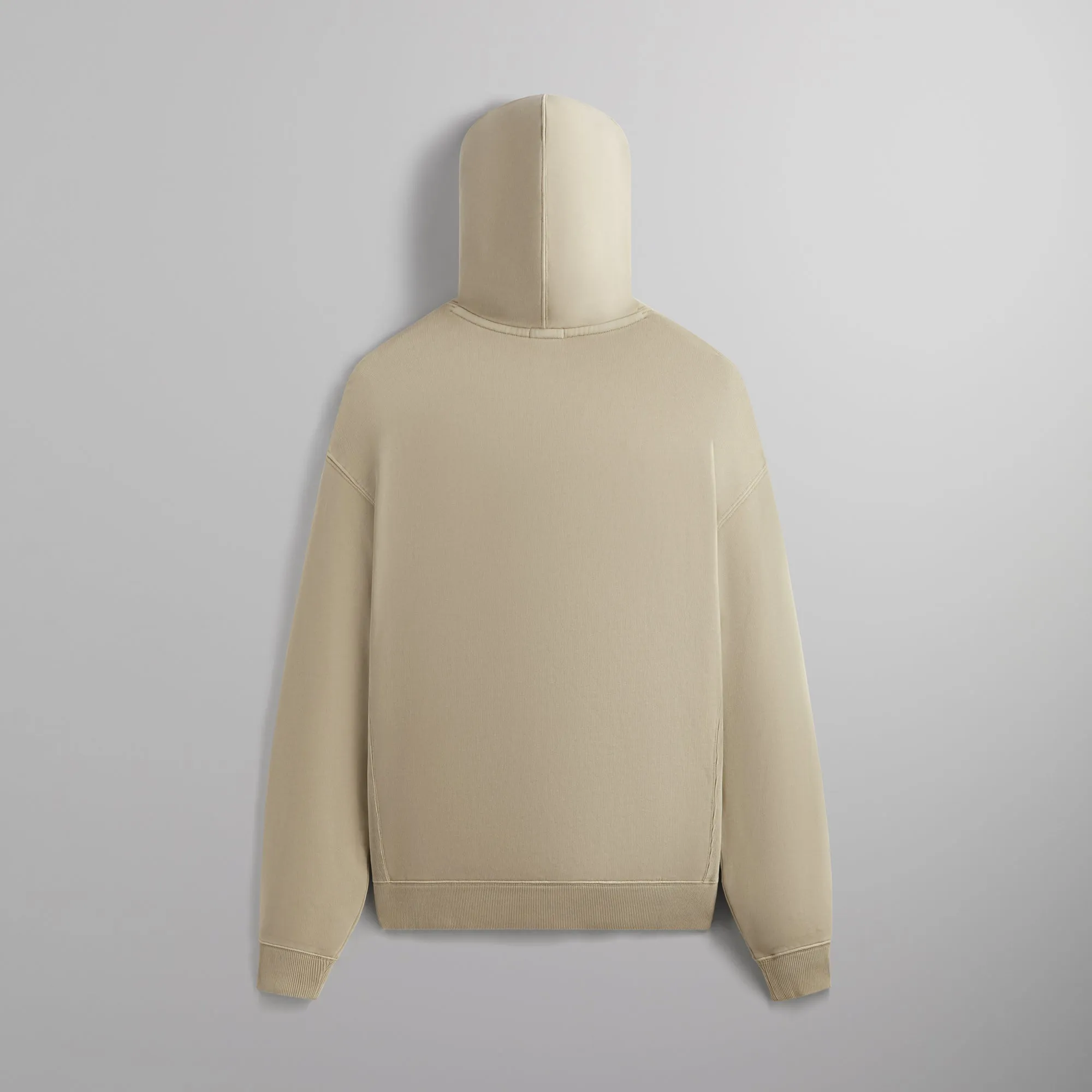 Kith Williams III Hoodie - Oxide