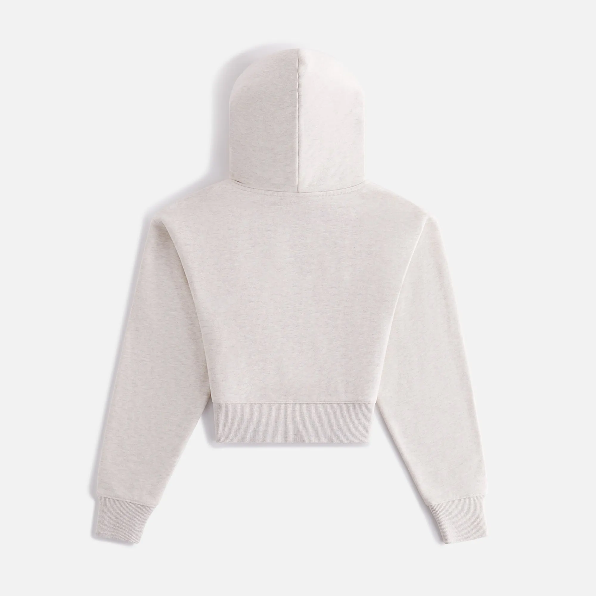 Kith Women Fallon Hoodie - Sandy Heather