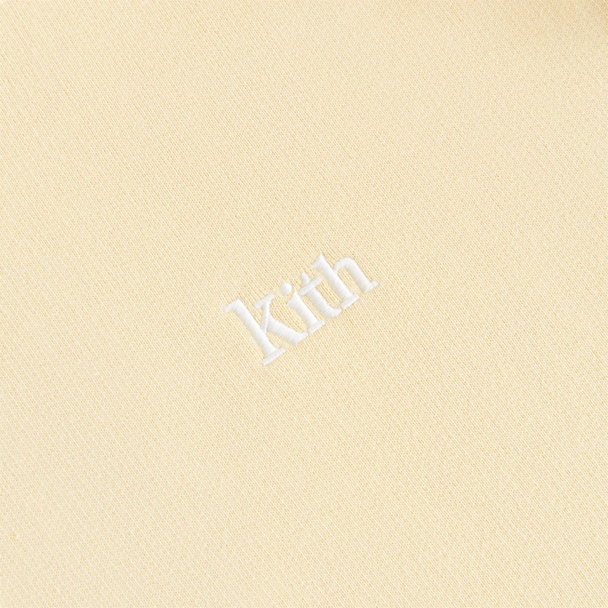 Kith Women Jane II Hoodie - Scone