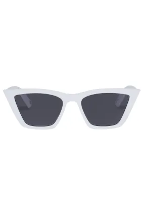 Le Specs - Velodrome - White