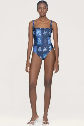 LIMN ALGAE ONE PIECE