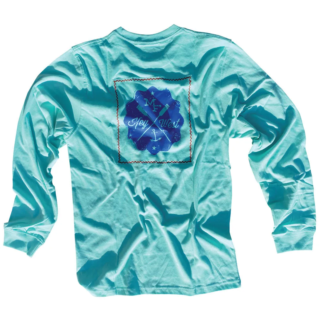 Long Sleeve Marquesas