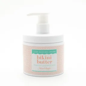 Market Live Preorder: Bikini Butter Tub - 16 oz by Mixologie (Ships in 3-4 Weeks)