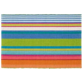 Mellie Stripe Placemat - Set of 4