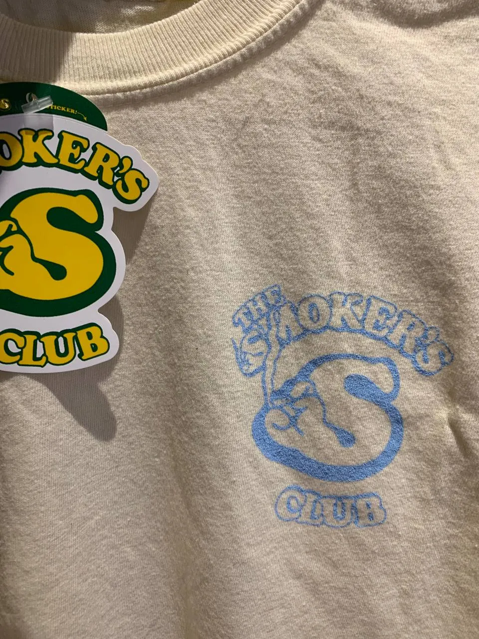 Member Tee