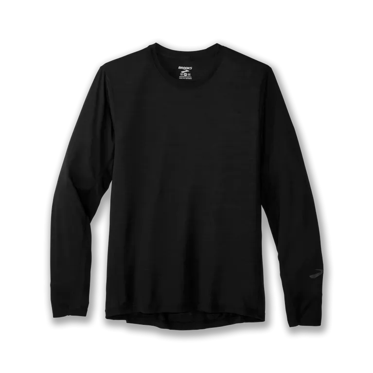 Men's Distance Long Sleeve