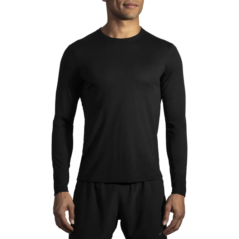 Men's Distance Long Sleeve