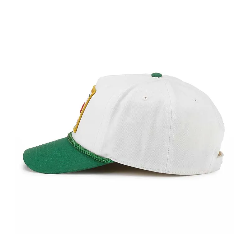 Miller High Life Rope Hat