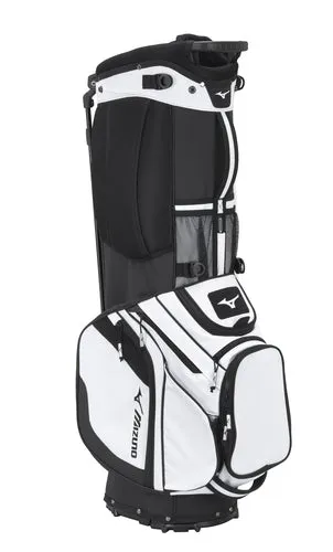 MIZUNO BR-D4 Stand Bag 6-Way 2021