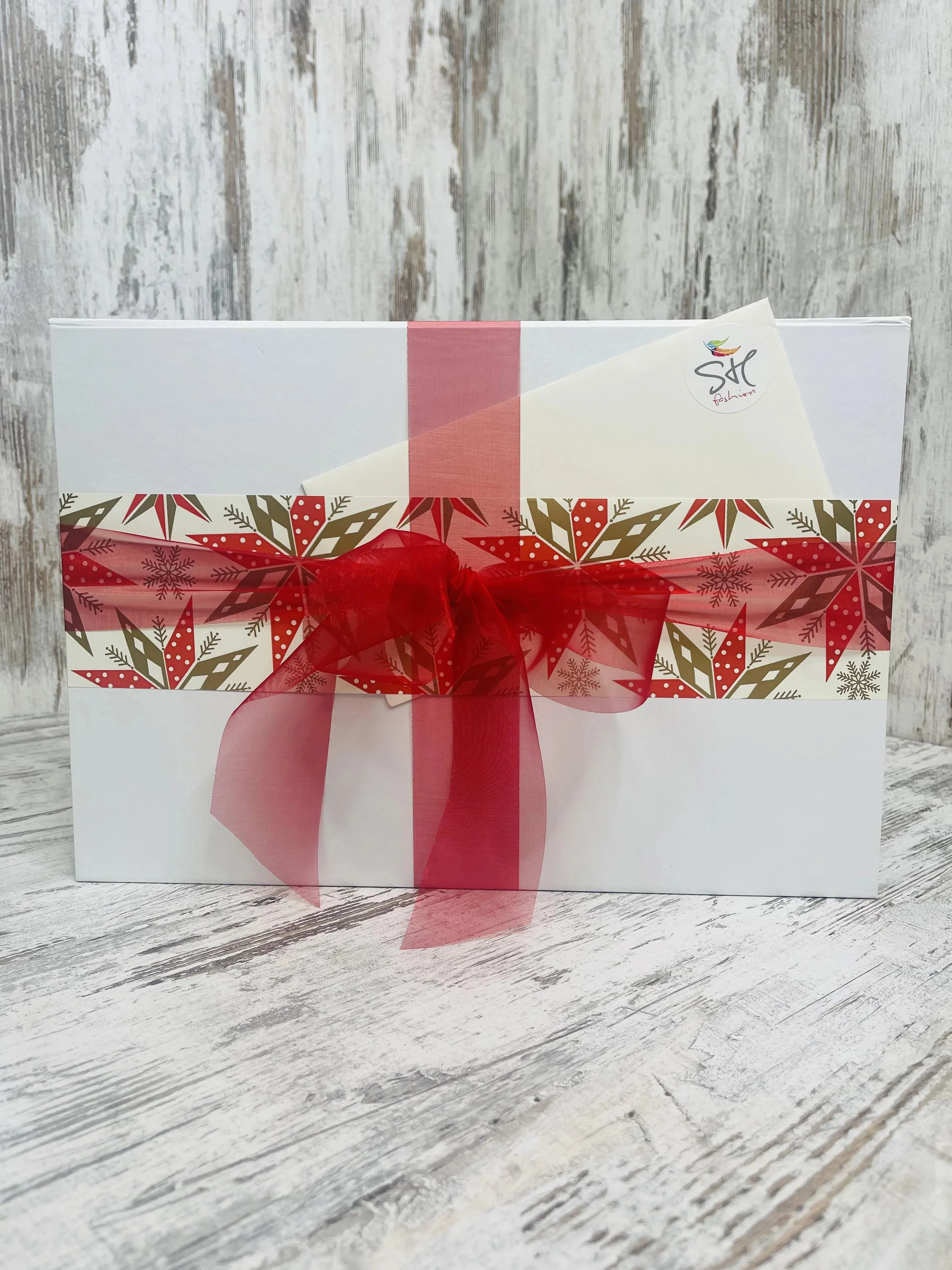 MOR Silvertip Tea 'Pamper You' Gift Box