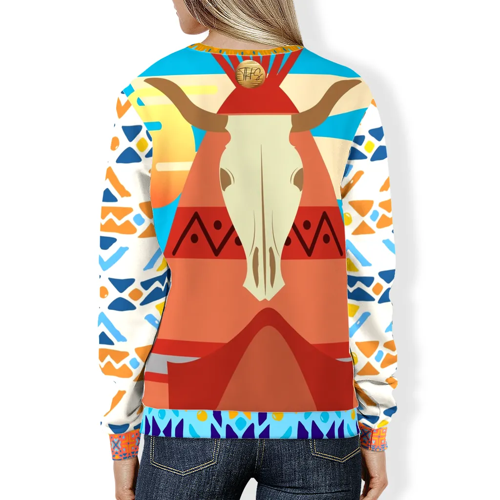 Native Sun Unisex Sweatshirt