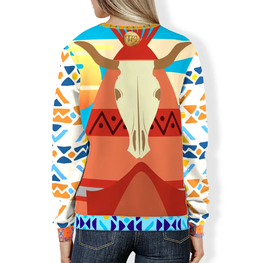 Native Sun Unisex Sweatshirt