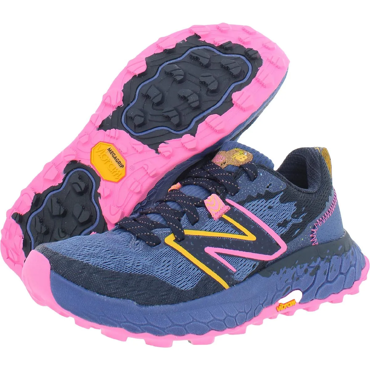 New Balance Womens Gym Walking Athletic and Training Shoes