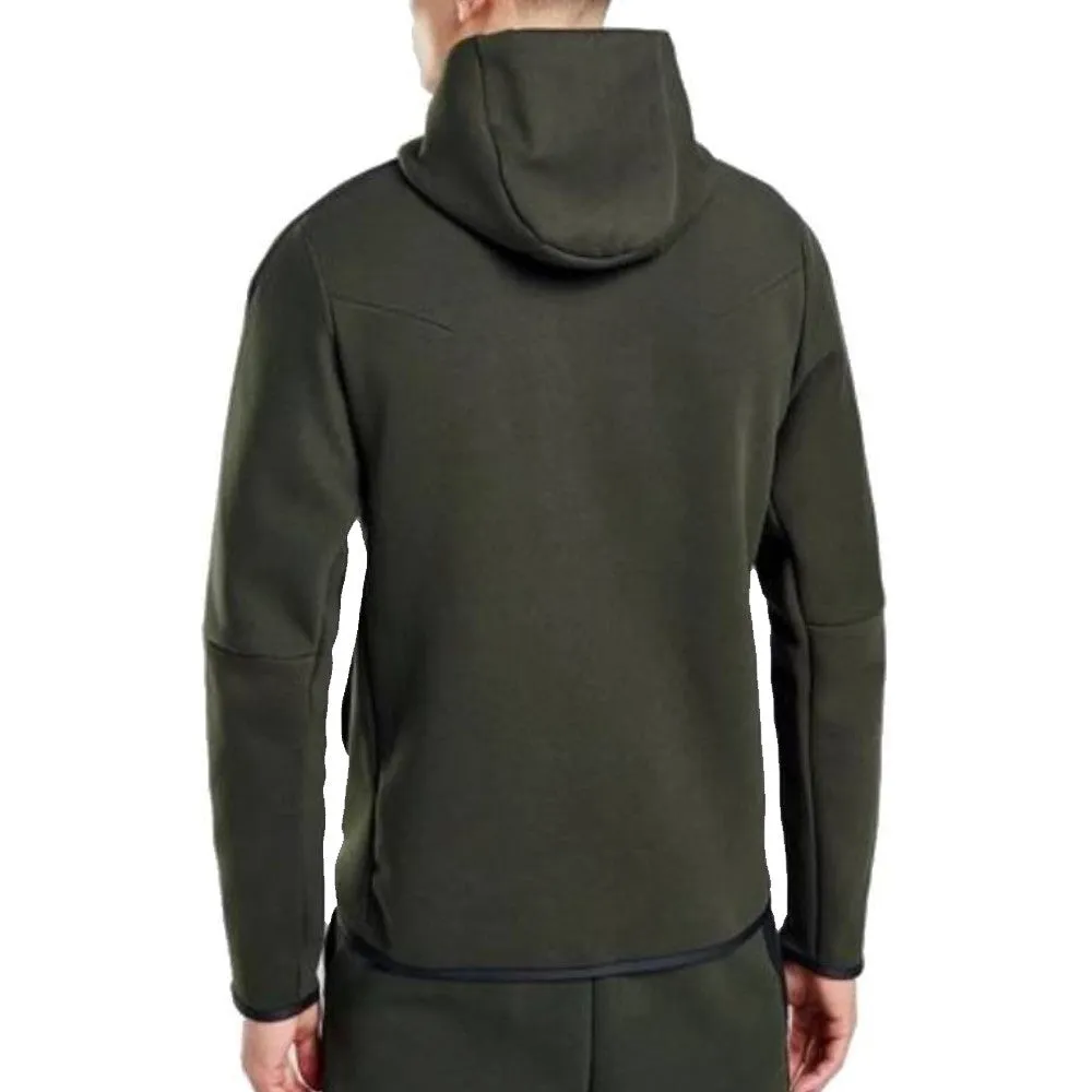 Nike Barcellona FC Tech Fleece Hoody