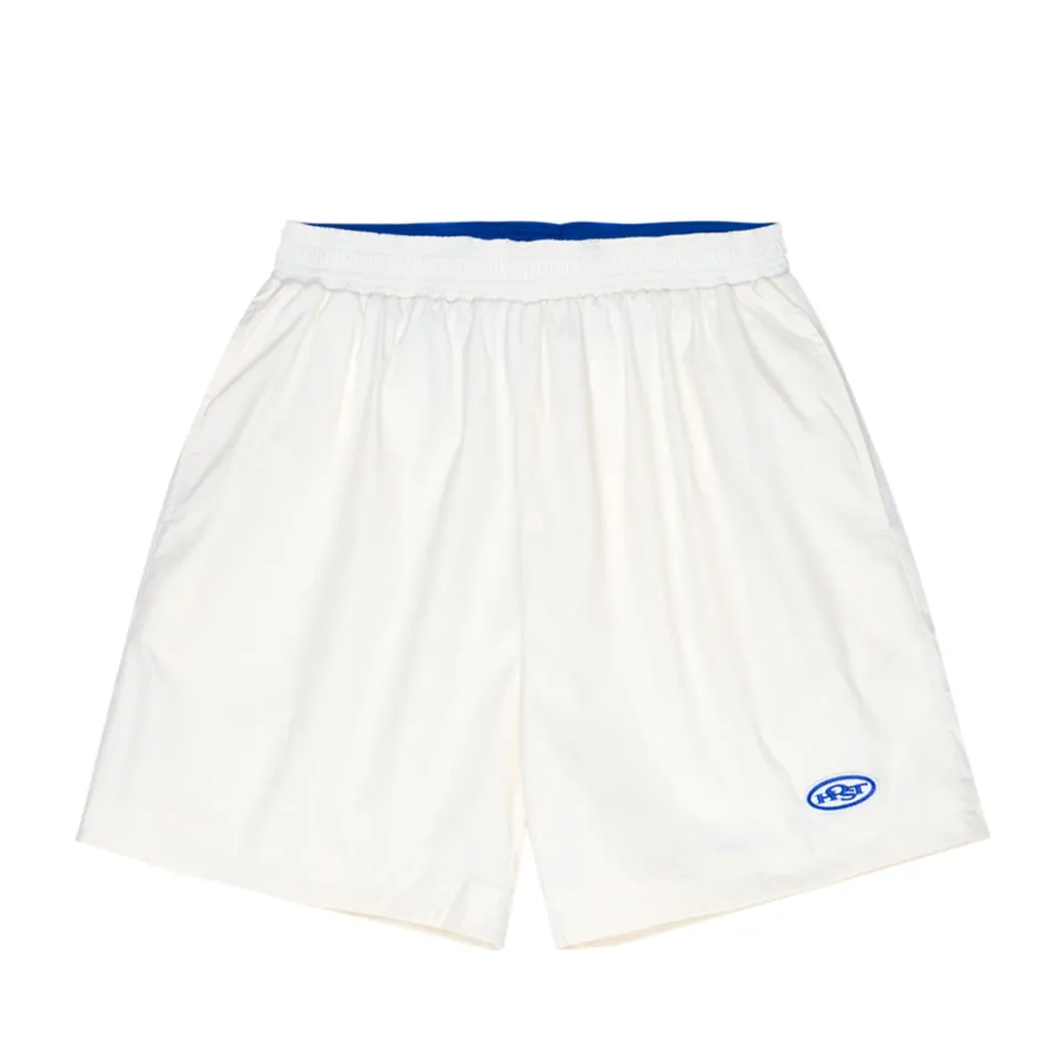 OFF-WHITE NYLON SHORTS