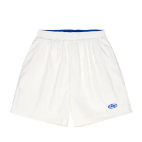 OFF-WHITE NYLON SHORTS