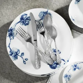 Orchid Flatware