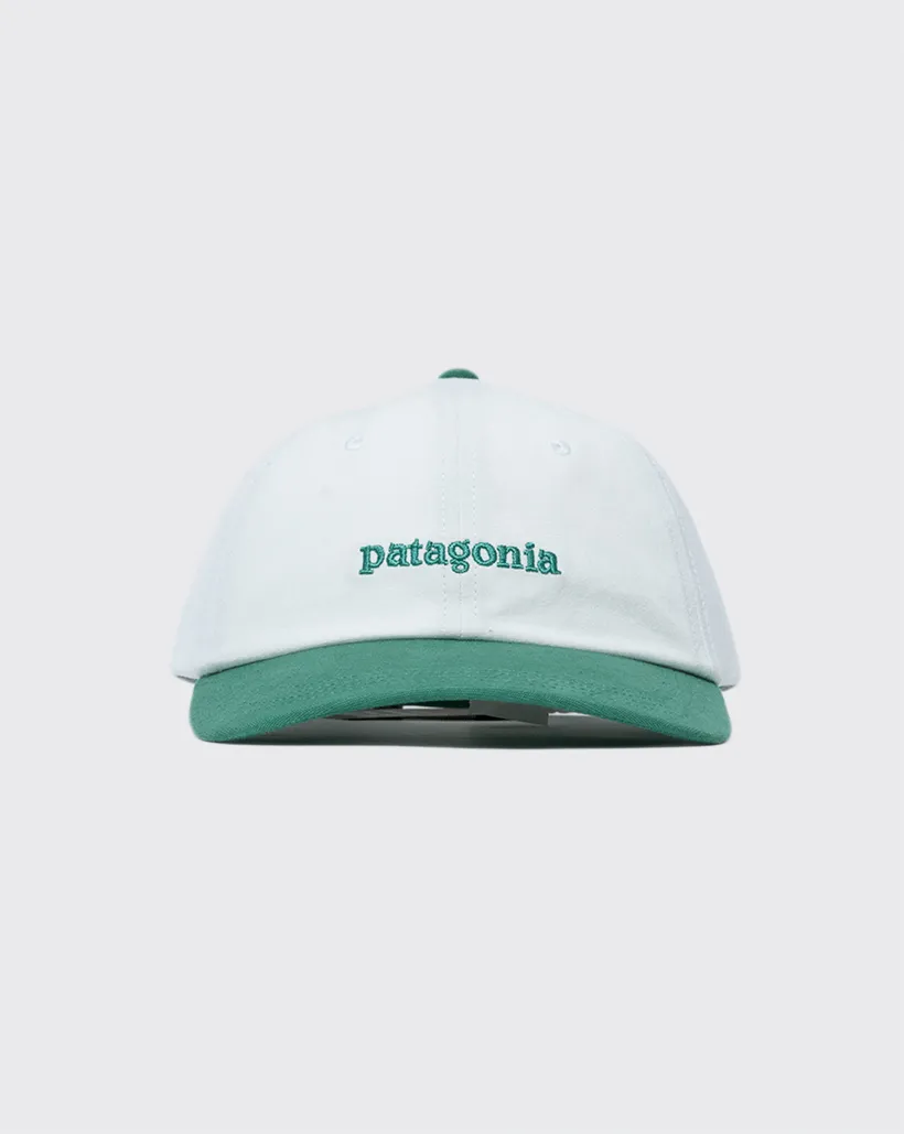 Patagonia Fitz Roy Icon Trad Cap