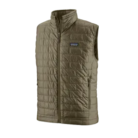 Patagonia Men’s Nano Puff Vest - Past Season