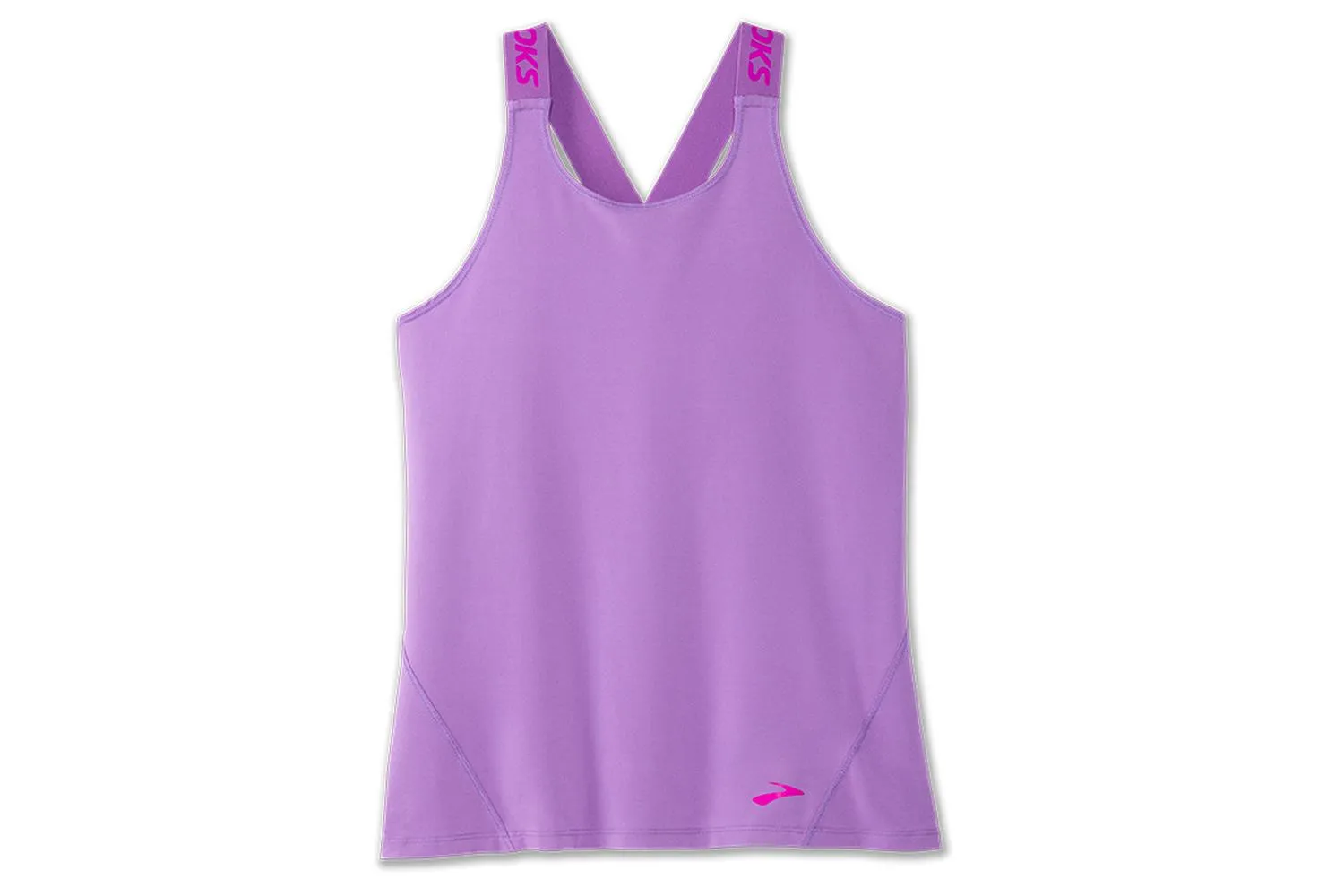 Playera Deportiva Brooks Pick-Up Tank Mujer