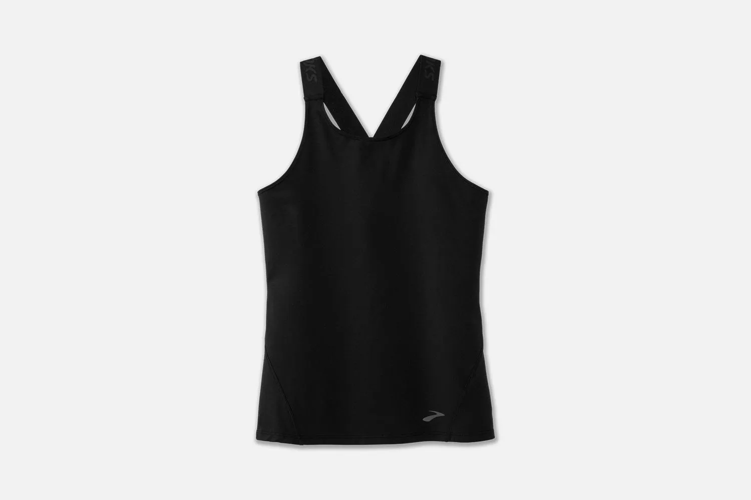 Playera Deportiva Brooks Pick-Up Tank Mujer