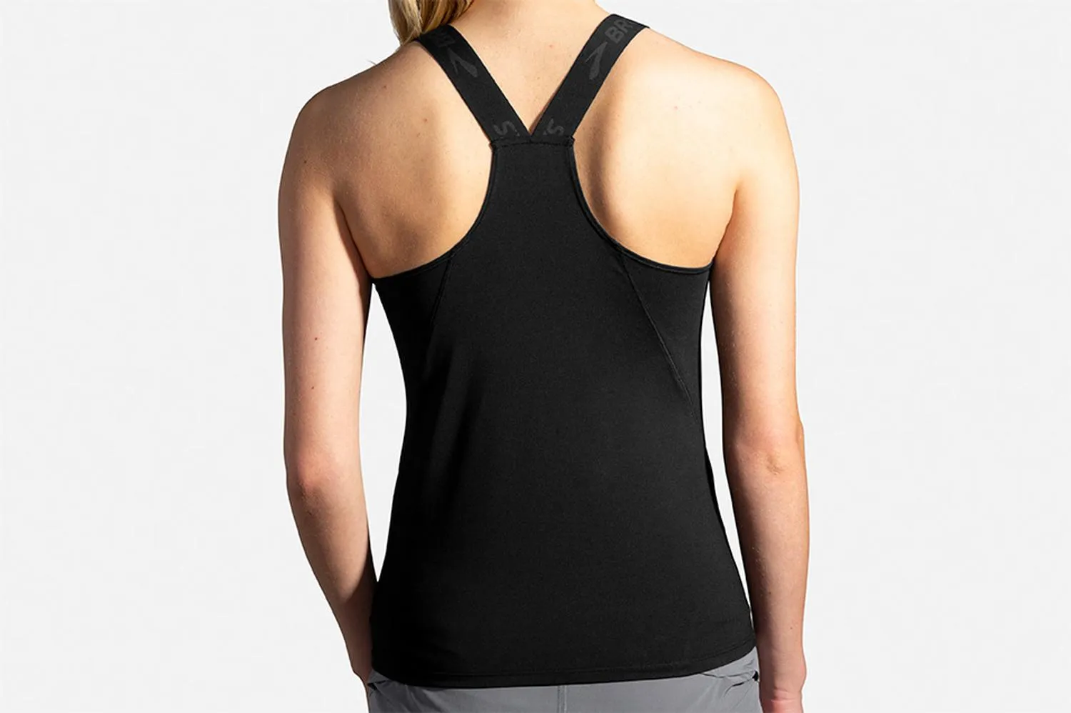 Playera Deportiva Brooks Pick-Up Tank Mujer