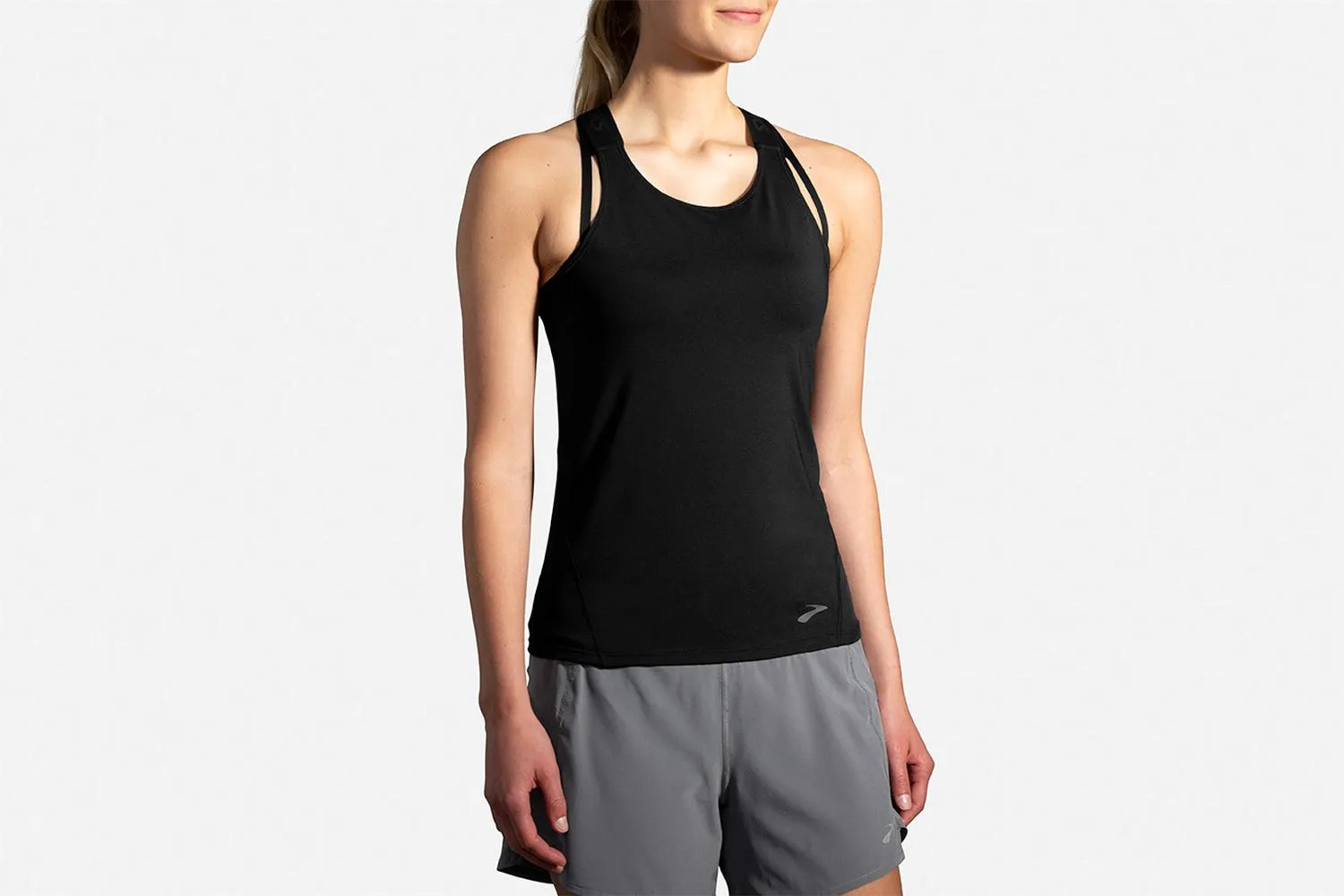 Playera Deportiva Brooks Pick-Up Tank Mujer