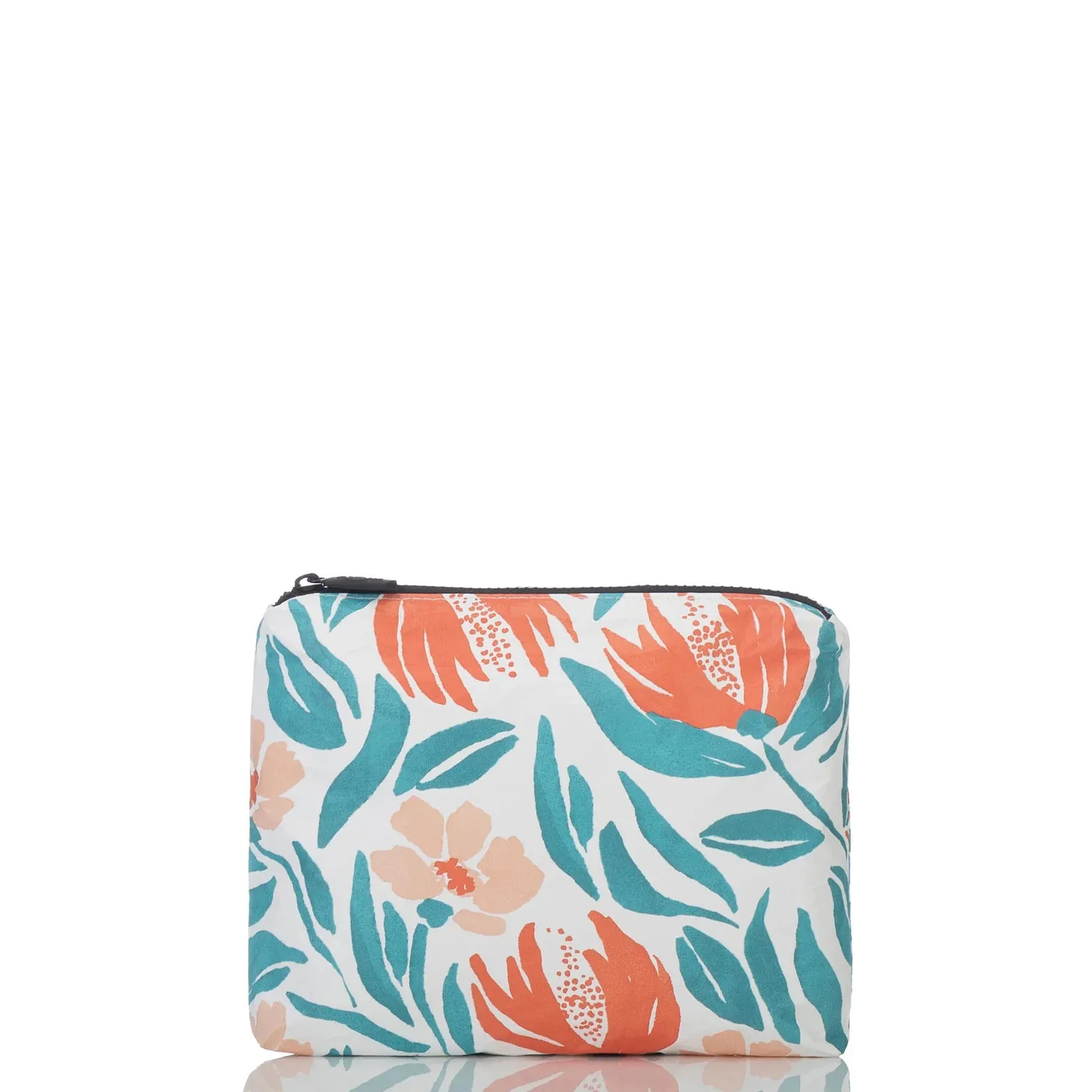 Poppies Small Pouch