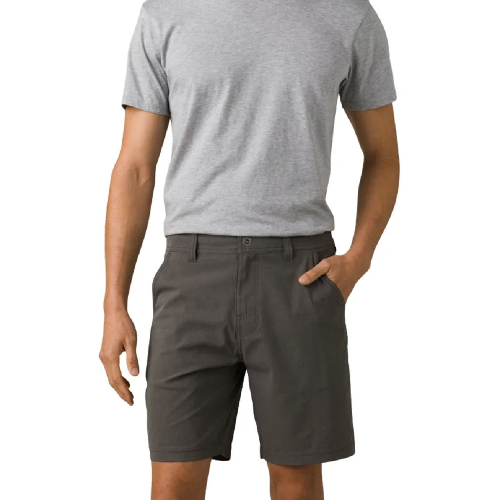 Prana Men's Hybridizer Short - 10 Inseam