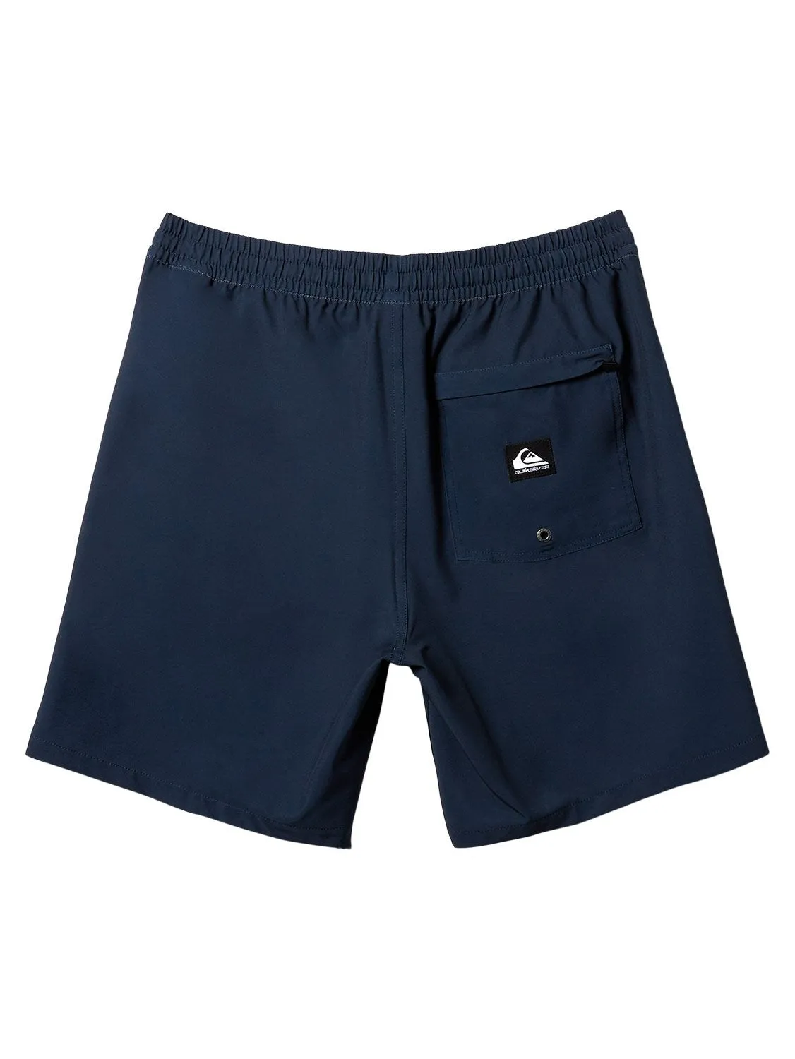 Quiksilver Men's Taxer Amphibian 18 Boardshorts