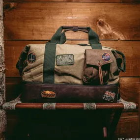 Return Of The Jedi Weekender Bag