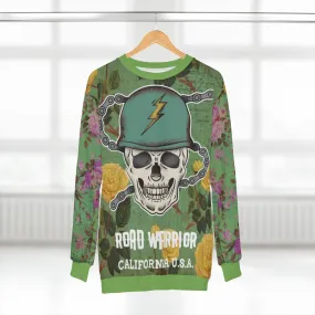 Road Warrior Sweatshirt