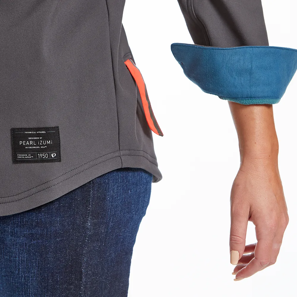 Rove Thermal Shirt