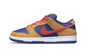 SB Dunk Low Reverse Papa Bear