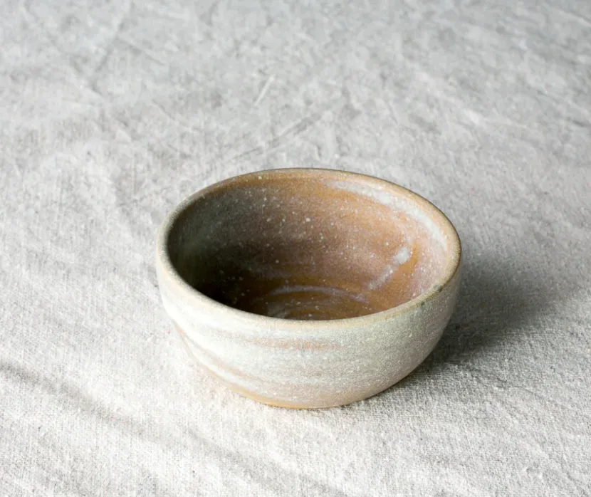 Settle Ceramics :: 3 Bowl